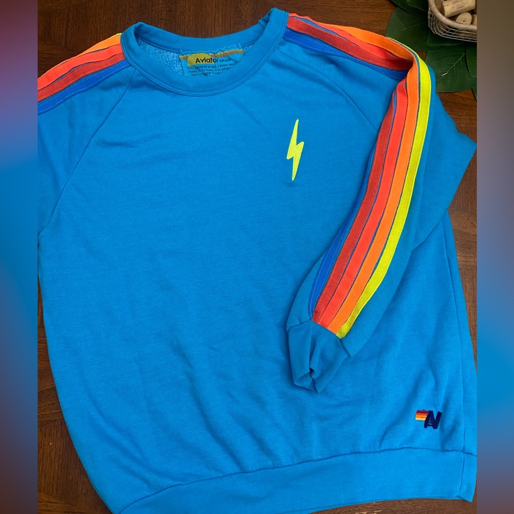 Aviator Nation Sweatshirt